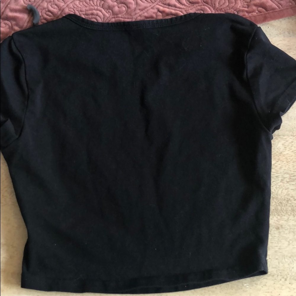 Croptop - Picture 2 of 4